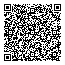 QR-Code mit der Adresse von Frau Balke