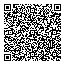 QR-Code mit der Adresse von Frau Hansch