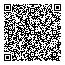 QR-Code mit der Adresse von Frau Massierer