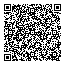 QR-Code mit der Adresse von Frau 