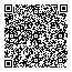 QR-Code mit der Adresse von Frau Fahle