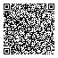 QR-Code mit der Adresse von Frau Höpp