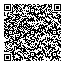 QR-Code mit der Adresse von Frau Baumgart