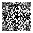 QR-Code mit der Adresse von Frau Gerlach