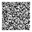 QR-Code mit der Adresse von Frau