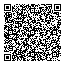 QR-Code mit der Adresse von Frau Cullimore