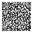 QR-Code mit der Adresse von Frau