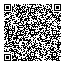 QR-Code mit der Adresse von Frau Pohl