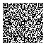 QR-Code mit der Adresse von Frau 