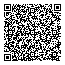 QR-Code mit der Adresse von Frau Balke