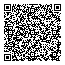 QR-Code mit der Adresse von Frau 
