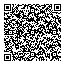 QR-Code mit der Adresse von Frau Stephan