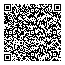 QR-Code mit der Adresse von Frau 