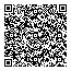 QR-Code mit der Adresse von Frau Wagner