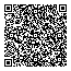 QR-Code mit der Adresse von Frau Cokokur