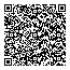 QR-Code mit der Adresse von Frau Möller