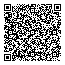 QR-Code mit der Adresse von Frau Haag