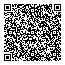 QR-Code mit der Adresse von Frau Scheele