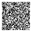 QR-Code mit der Adresse von Frau Windecker
