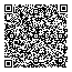 QR-Code mit der Adresse von Frau