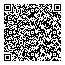 QR-Code mit der Adresse von Frau Gans
