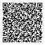 QR-Code mit der Adresse von Frau Flath