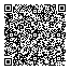 QR-Code mit der Adresse von Frau Linke