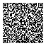 QR-Code mit der Adresse von Frau