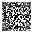 QR-Code mit der Adresse von Frau Jakob