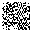QR-Code mit der Adresse von Frau Rosin