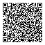 QR-Code mit der Adresse von Frau Pohl