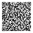 QR-Code mit der Adresse von Frau Flemming