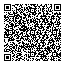 QR-Code mit der Adresse von Frau Zabel