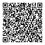QR-Code mit der Adresse von Frau Werner