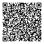QR-Code mit der Adresse von Frau Wörner