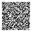 QR-Code mit der Adresse von Frau Focke