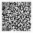 QR-Code mit der Adresse von Frau Vogel