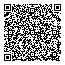 QR-Code mit der Adresse von Frau