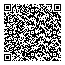 QR-Code mit der Adresse von Frau