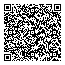 QR-Code mit der Adresse von Frau Franke
