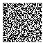 QR-Code mit der Adresse von Frau Bunse