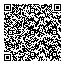 QR-Code mit der Adresse von Frau