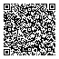 QR-Code mit der Adresse von Frau Branicki