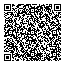 QR-Code mit der Adresse von Frau