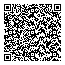 QR-Code mit der Adresse von Frau Kessen