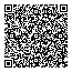 QR-Code mit der Adresse von Frau Fischer