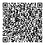 QR-Code mit der Adresse von Frau 
