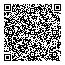 QR-Code mit der Adresse von Frau