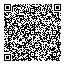 QR-Code mit der Adresse von Frau 