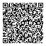 QR-Code mit der Adresse von Frau Kern